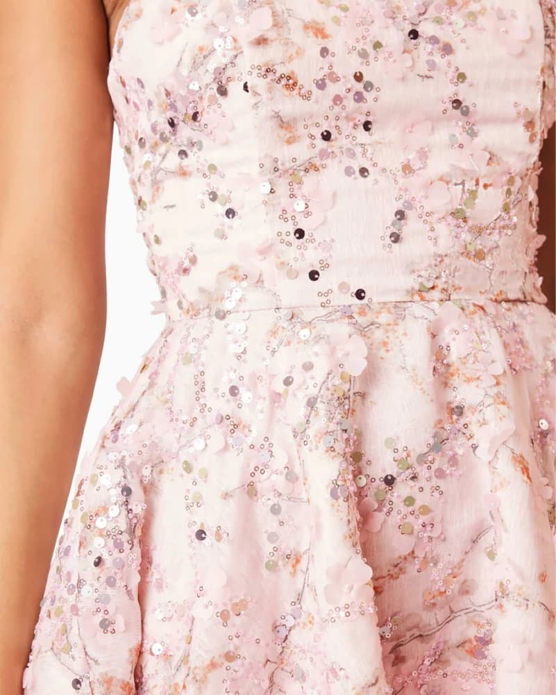 Elliat Regina Mini Dress XS - Image 3