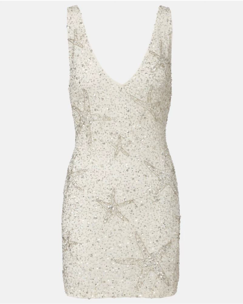 RIXO Dress *FITS LIKE XS* - Image 2