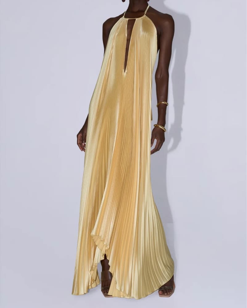L’IDEE Boheme Gown - Image 4