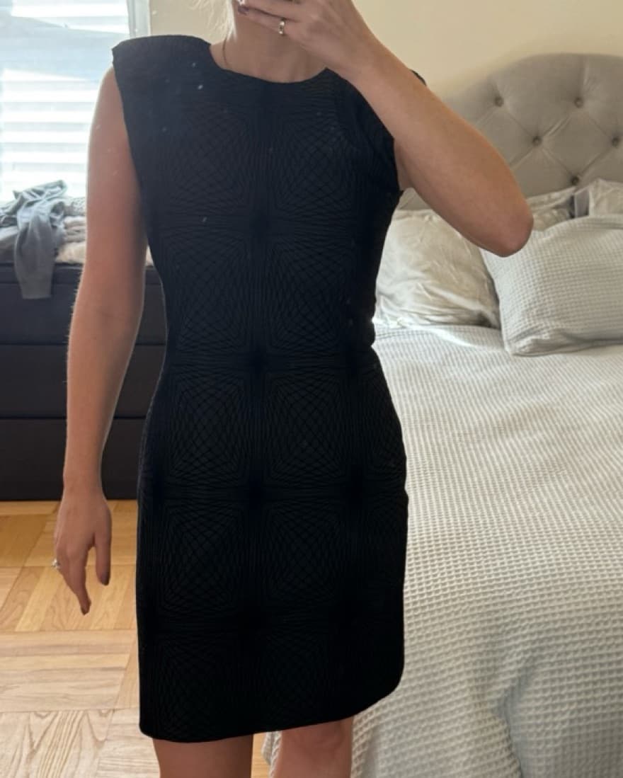 Rubin Singer LBD - Image 3