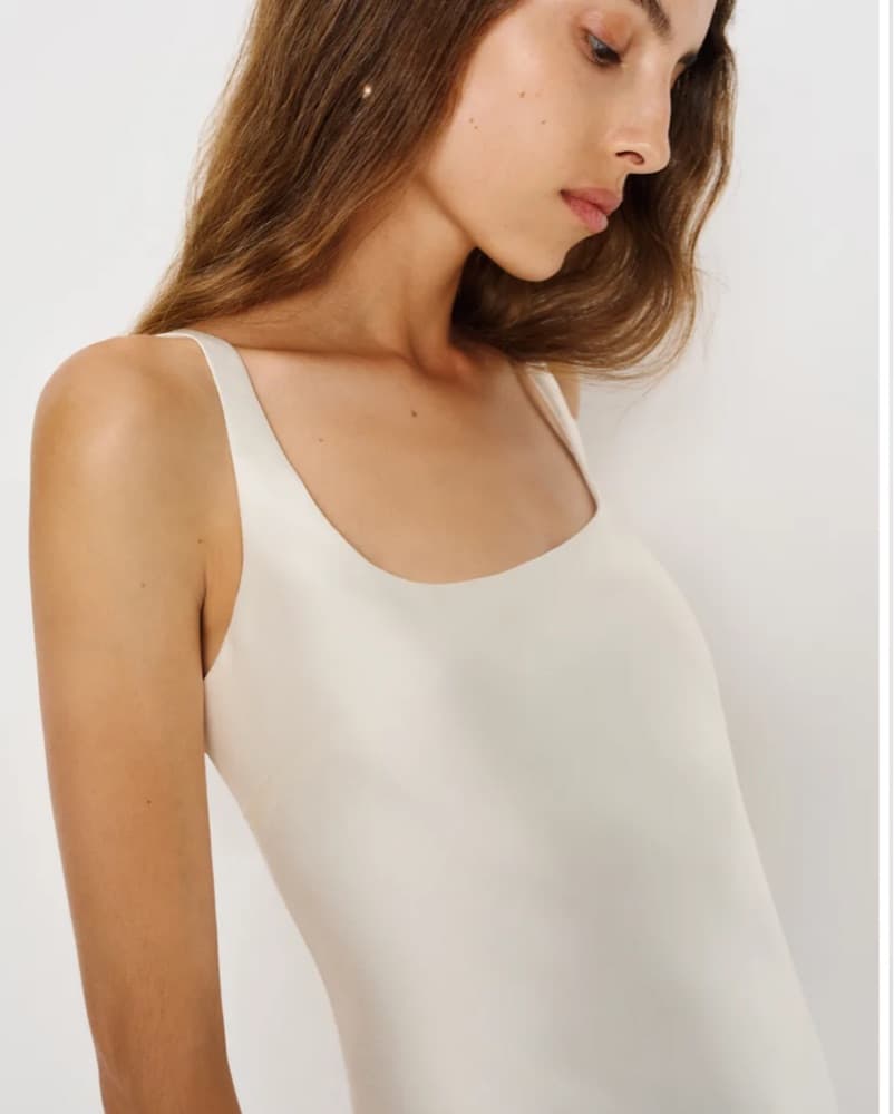 Reformation elinda Dress - Image 4