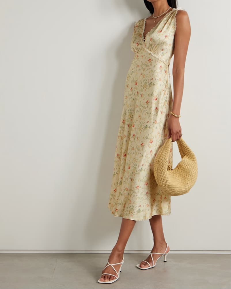 Doen Dress - Image 1