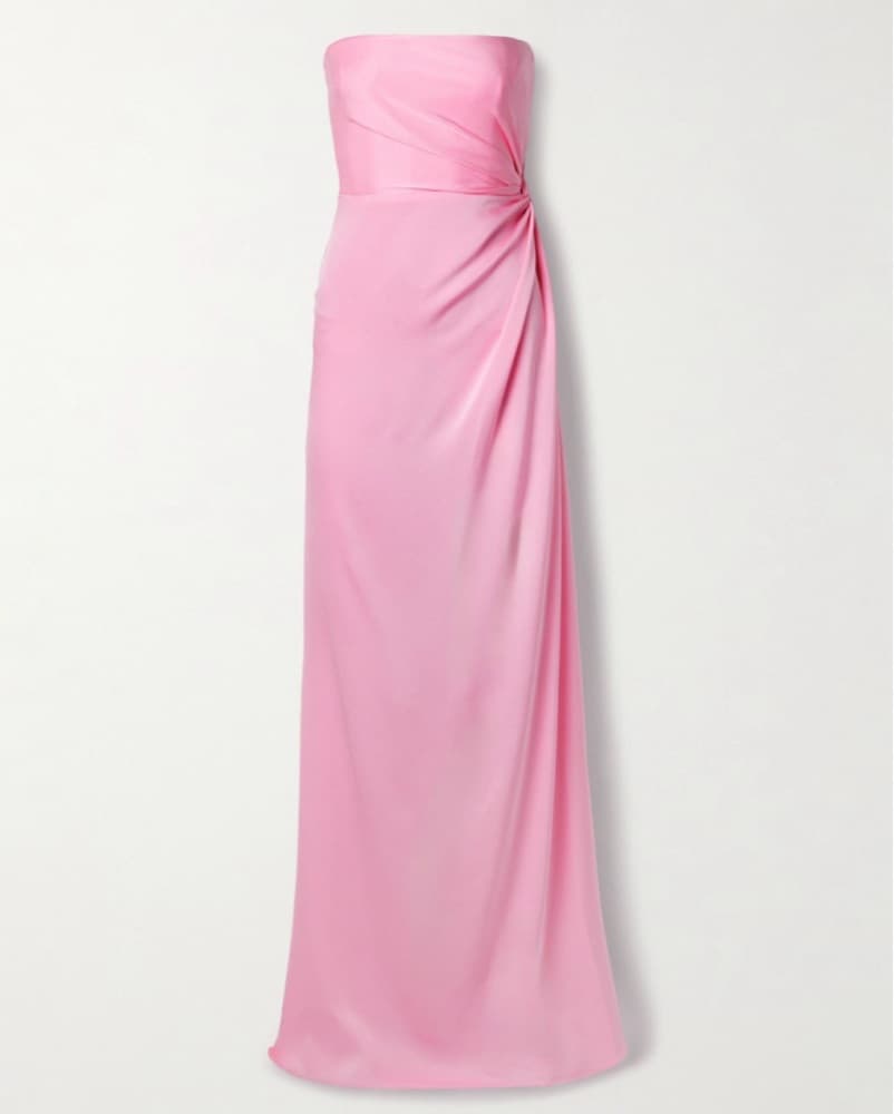 Alex Perry Gown New With Tags  - Image 1