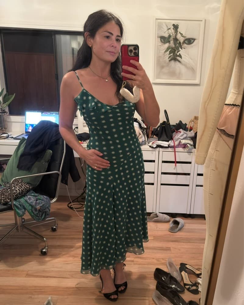 Realisation Par Jacquline Dress XS - Image 6