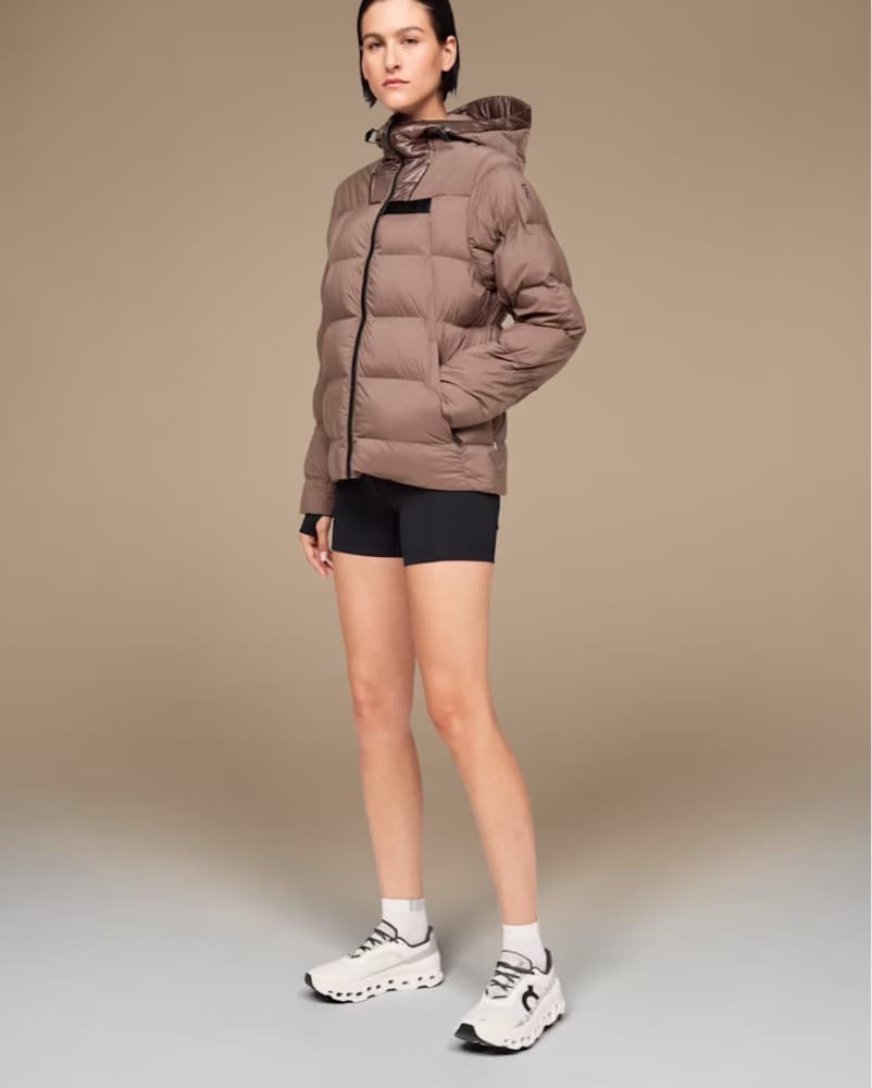 ON Cloud Challenger Jacket  - Image 2