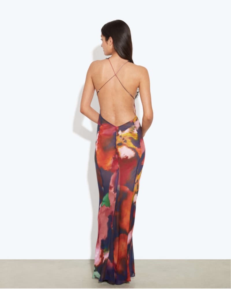 Rat And Boa Paola Dress - Image 3