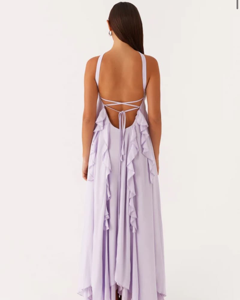 Peppermayo Florence Maxi Dress - Image 2