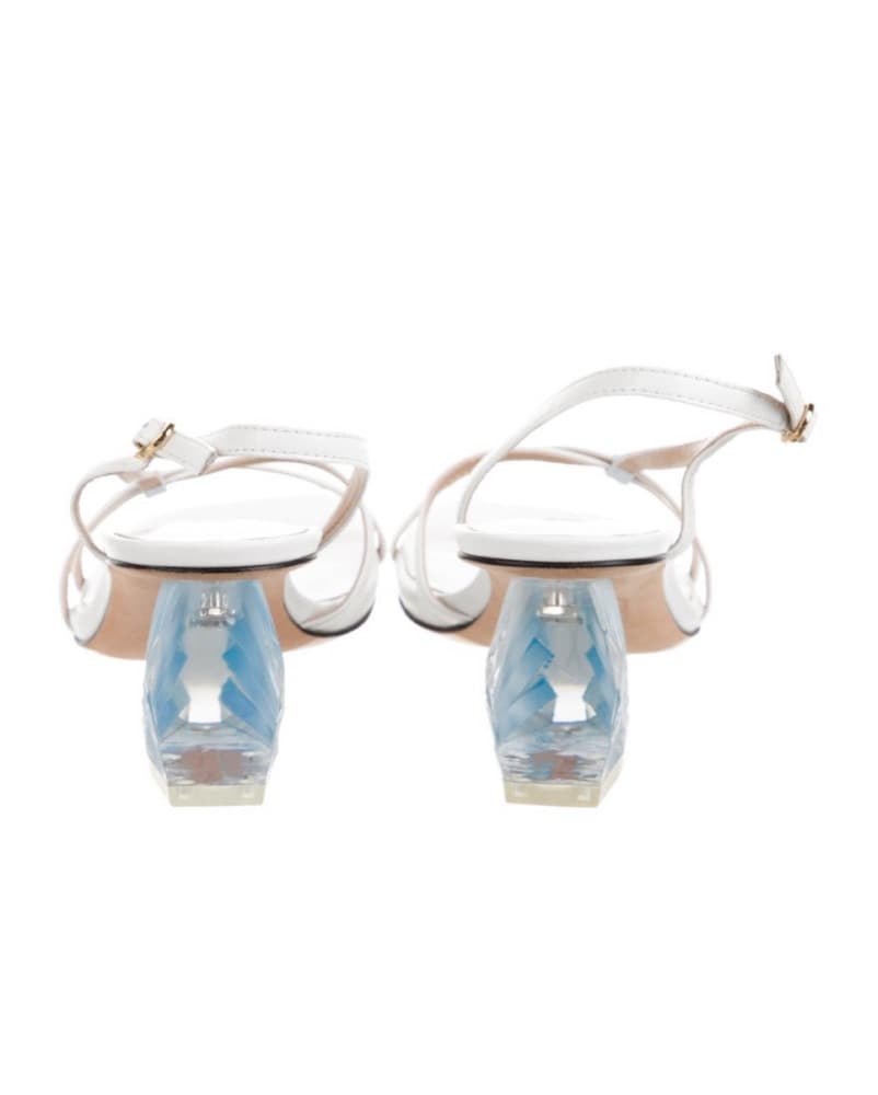 Yuul Yie Danmi Sandals - Image 2