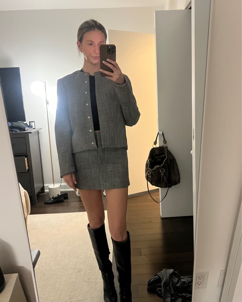 H&M matching Set  - Image 2