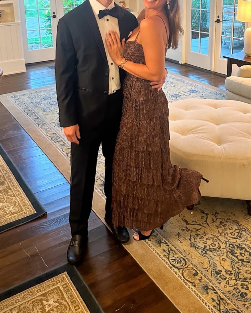 Formal Dress - Image 3