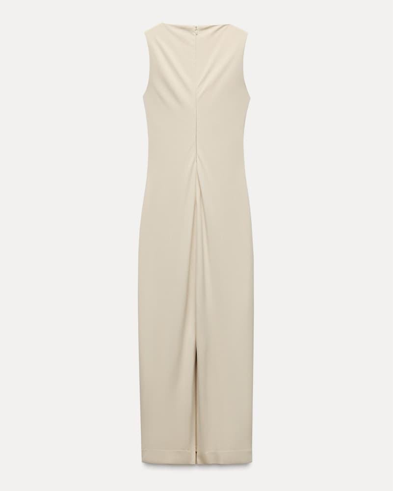 Zara Conch Shell Dress - Image 3