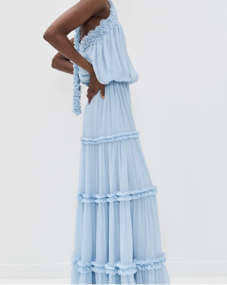 Alexis Izbelle Dress - Image 2