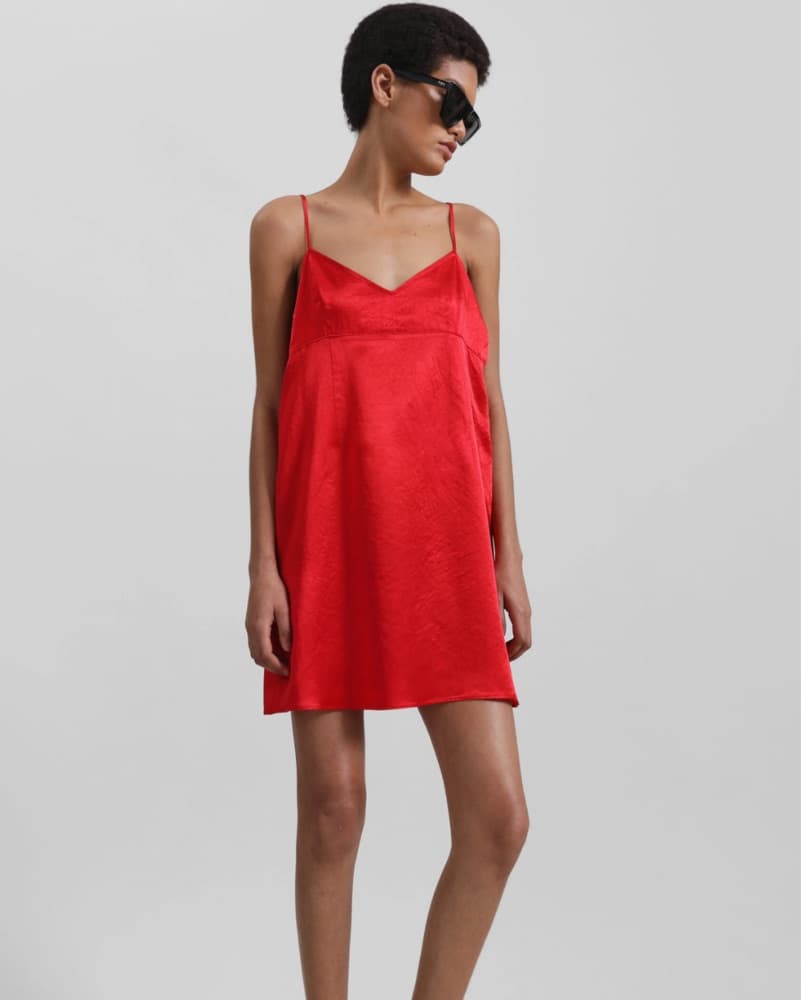 Frankie Shop Mini Dress - Image 1