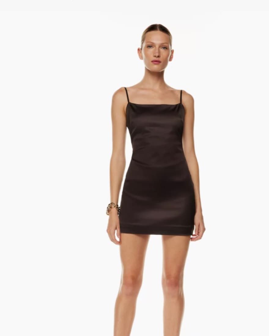 TEN by Babaton Aritzia Dress  - Image 1
