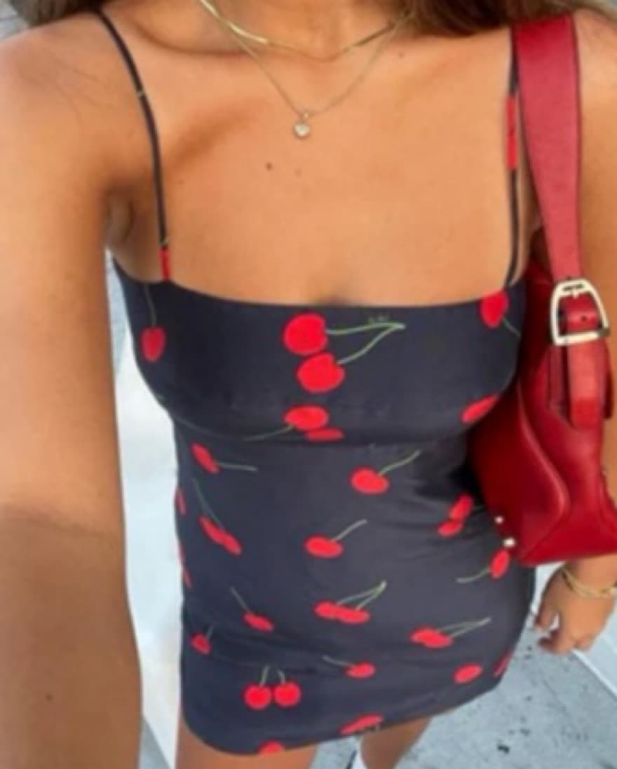 Realisation Par Cherry Dress - Image 1