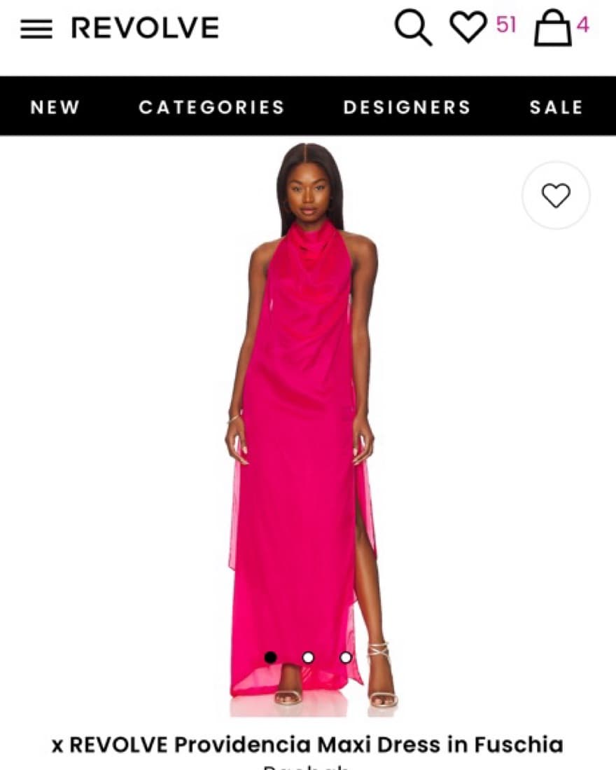 Baobab Dress - Image 3