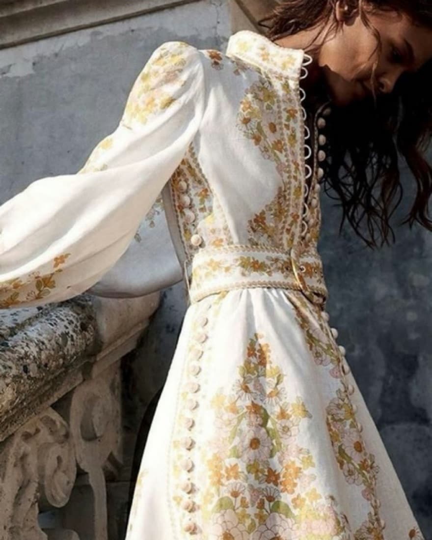 Zimmerman Dress  - Image 1