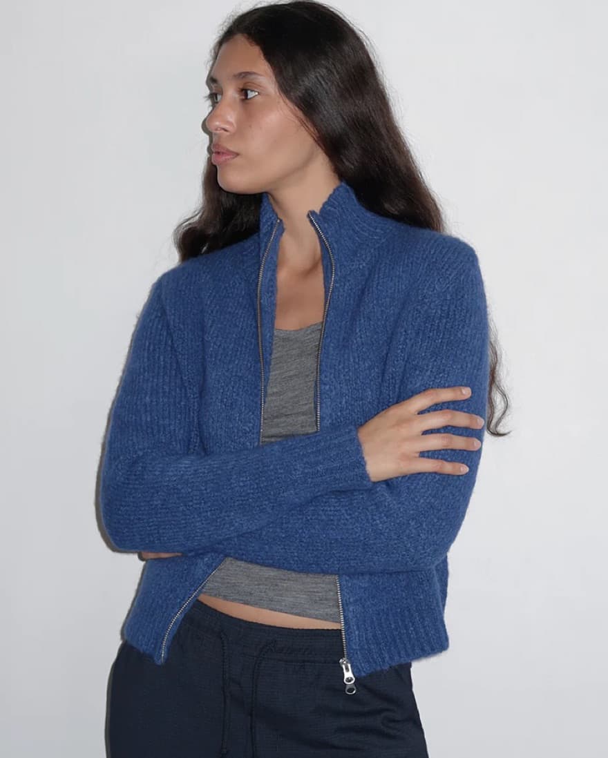 Paloma Wool Stadium Sweater - Image 6