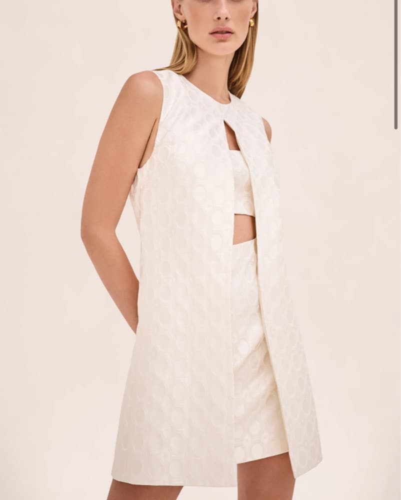 Alexis Dress - Image 4