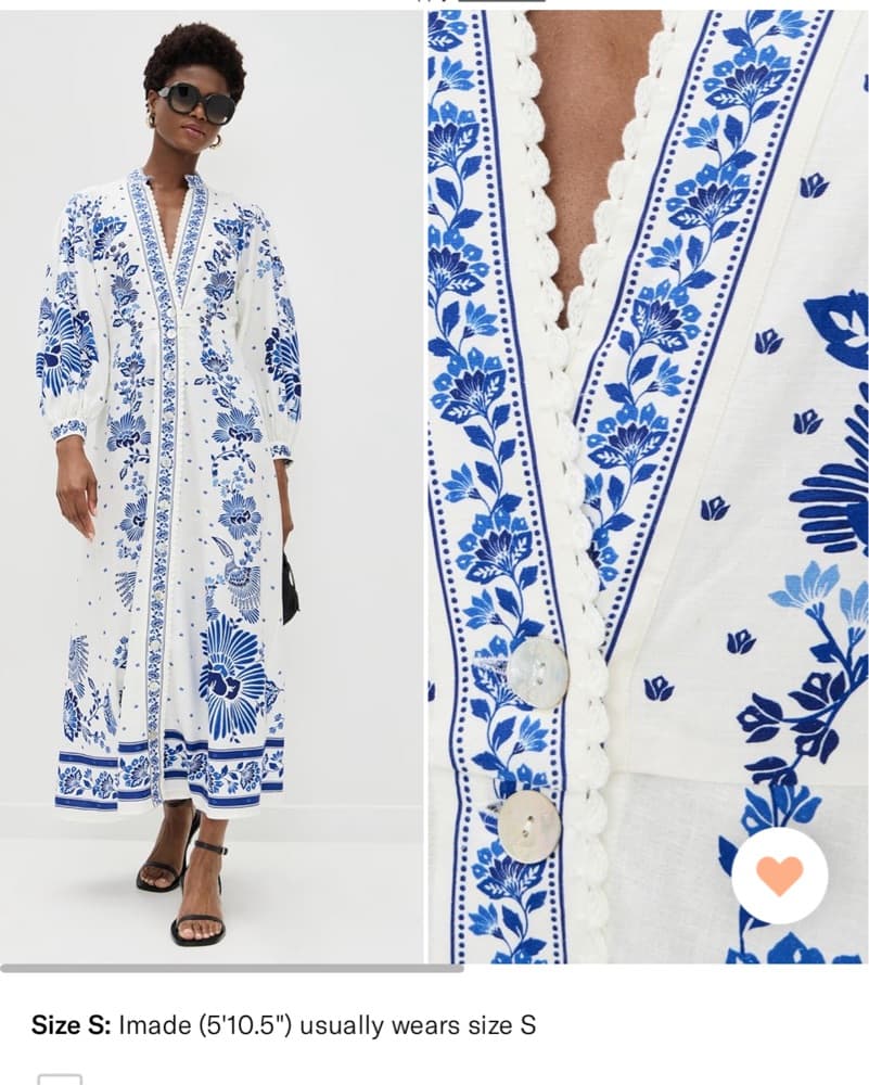 Farm Rio Exclusive Dress - Image 3