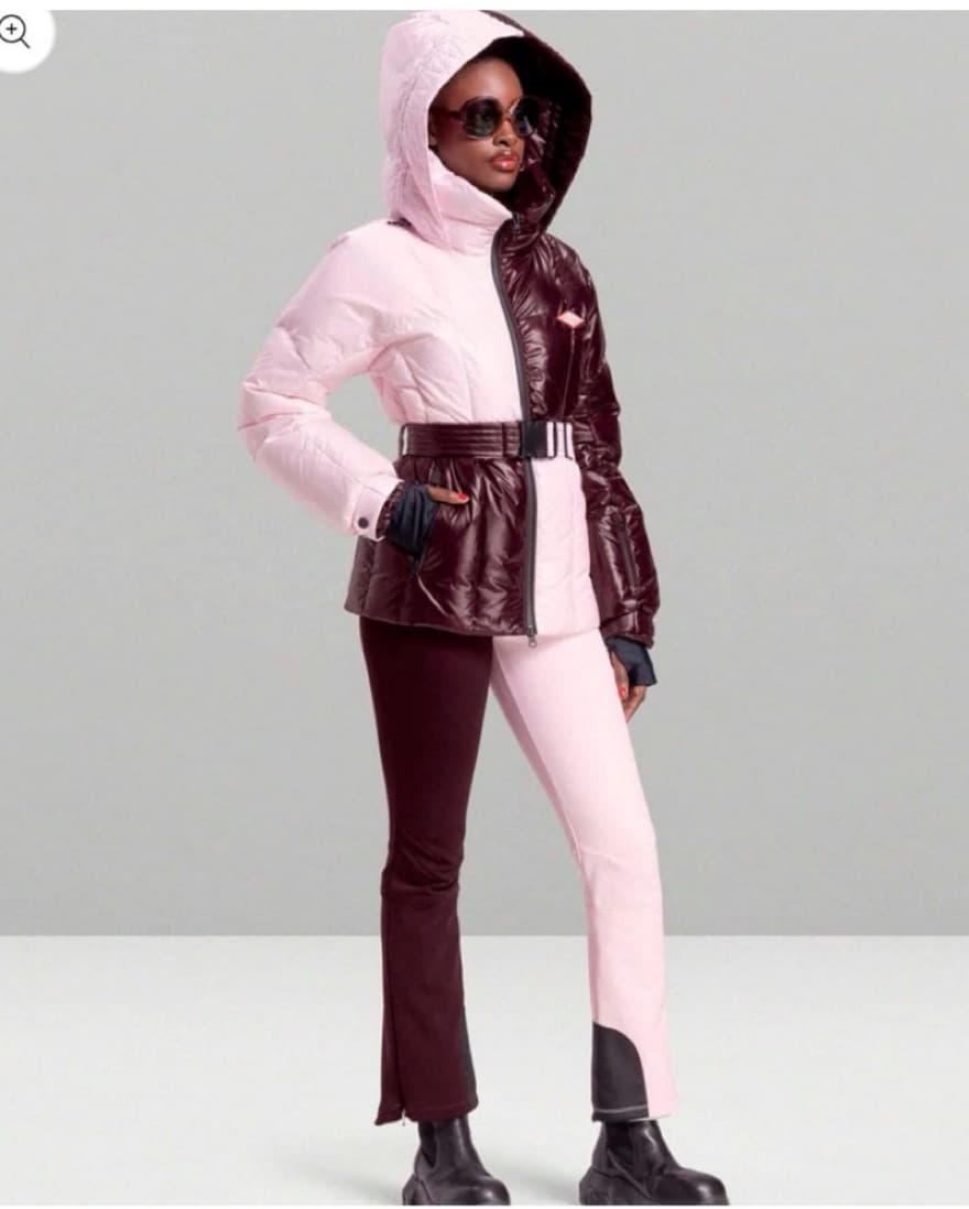 Cordova Saint moritz Ski Jacket + pants - Image 1