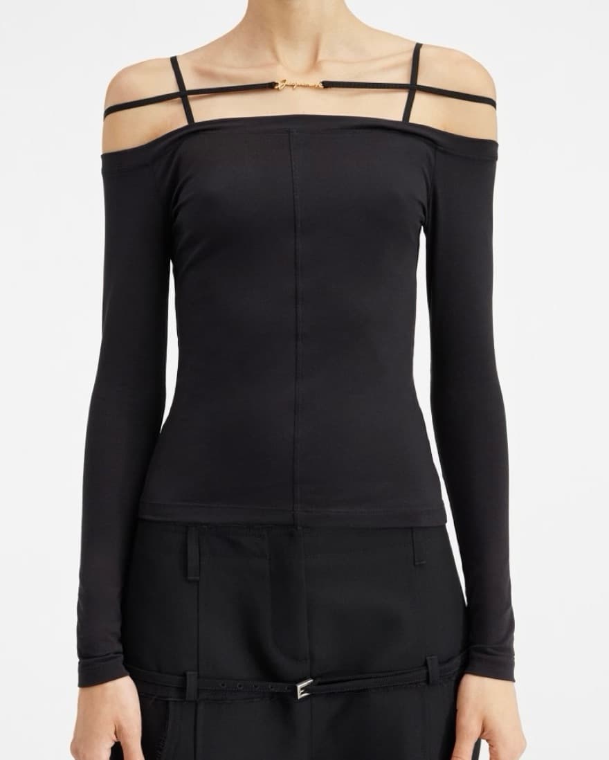 Jacquemus T-Shirt - Image 1