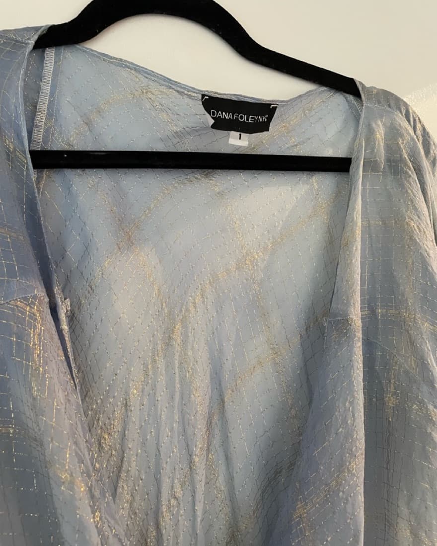 Dana Foley Dress - Image 4