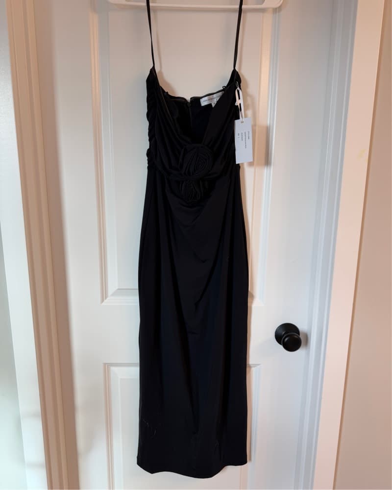 Torm By Ronny Kobo Selena Dress - Image 2