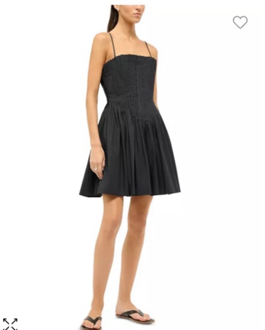 Staud Bella Dress  - Image 2