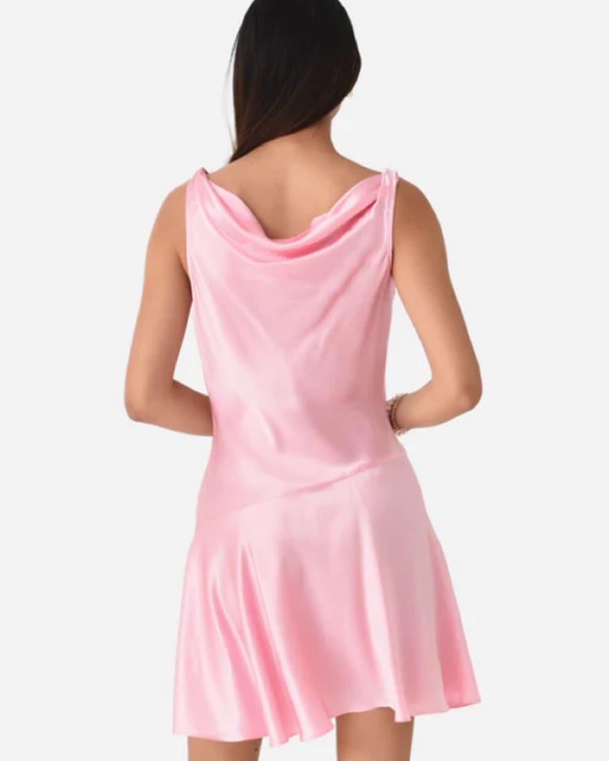 LoveShackFancy Lionel Dress - Image 3
