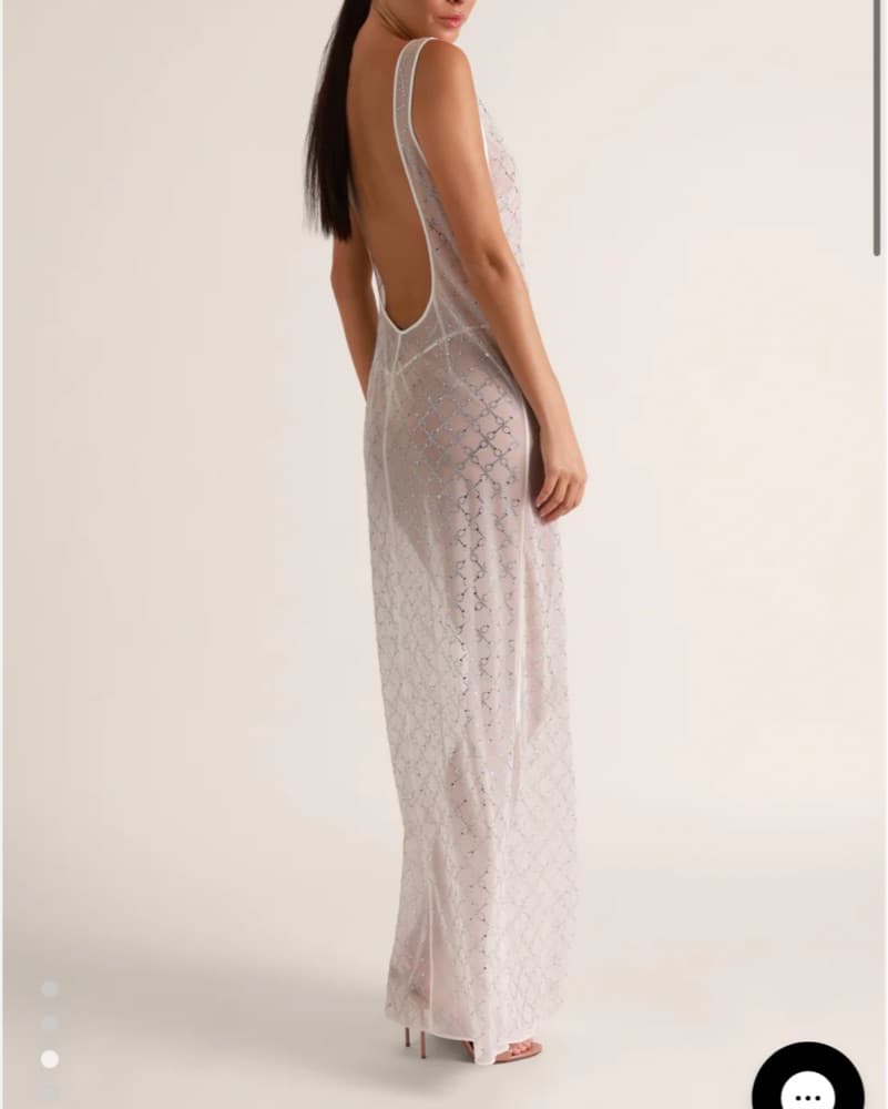 Kiki de Montparnasse Handcuff Dress  - Image 3