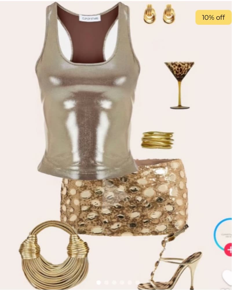 Idah Set    - Image 1