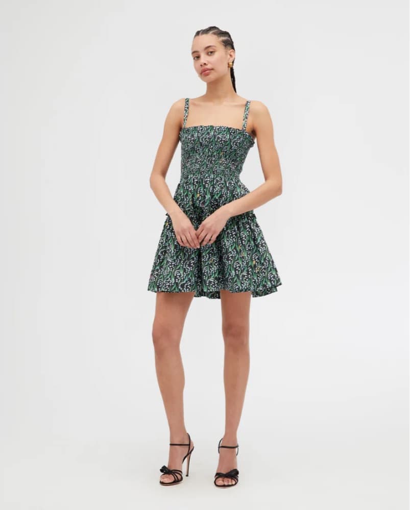 Hill House Mini Seraphina Nap Dress - Image 1
