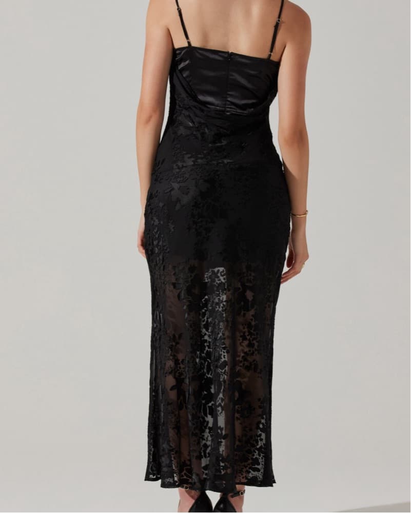 ASTR the Label Aubrielle Dress - Image 6