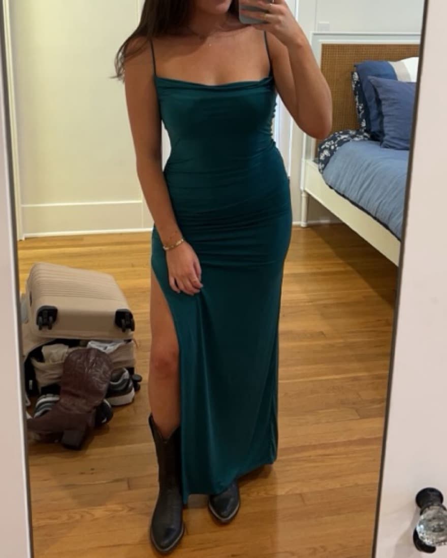 Lovers and Friends Dress - Image 4