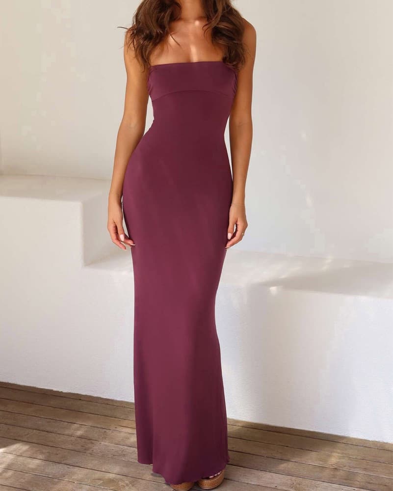 Tiger Mist Dress  - Image 1