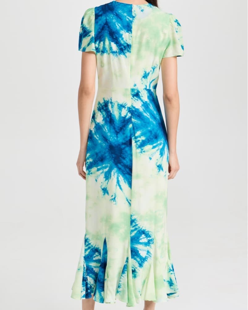 RHODE Lulani Formal Dress - Image 3