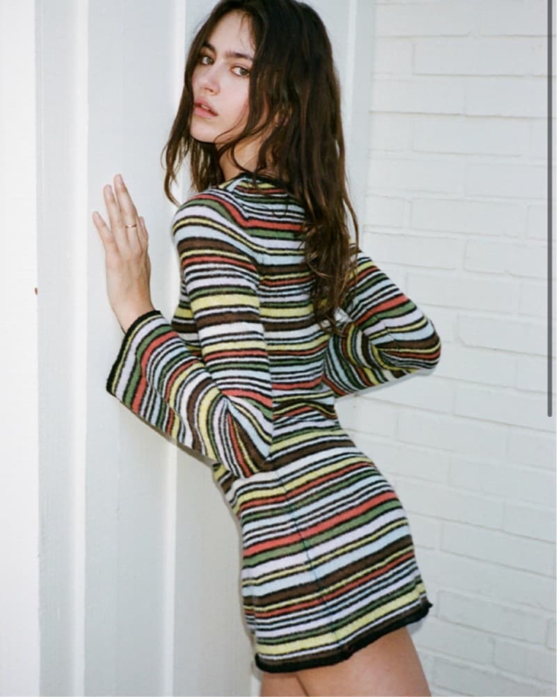 Realisation Par Olivia Dress - Image 2
