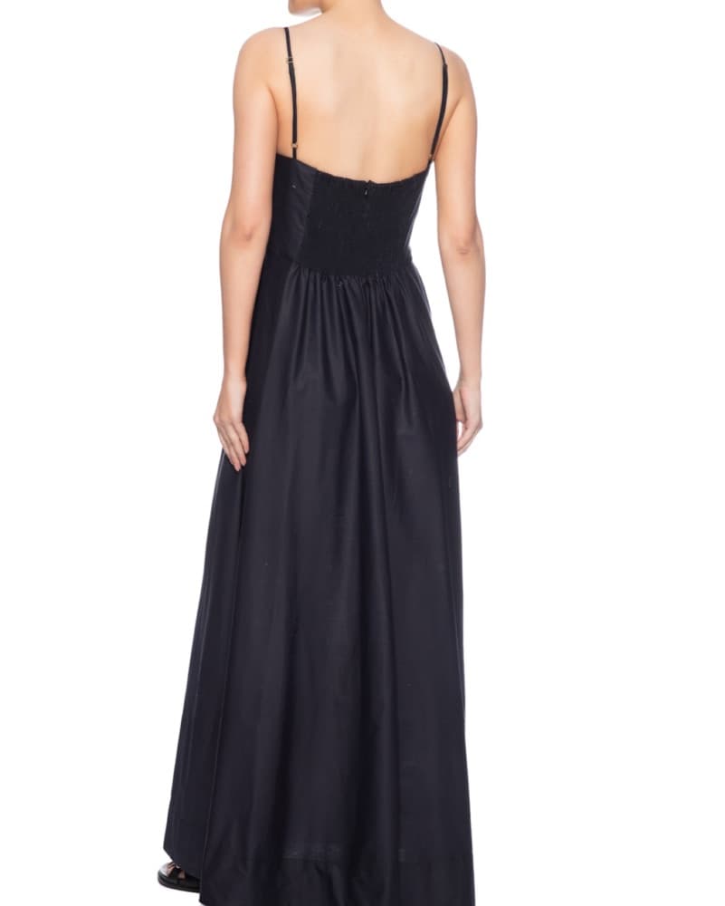 Farm Rio Stunning Floral Maxi Dress - Image 4