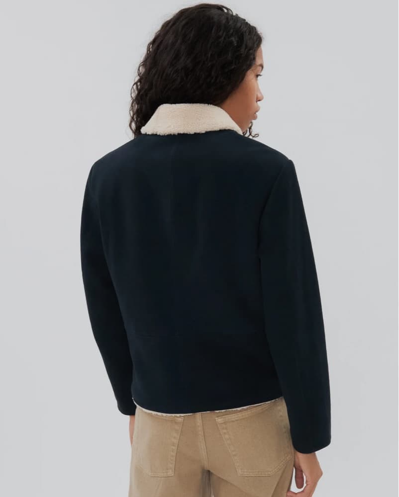 Still Here Frontier Jacket  - Image 2