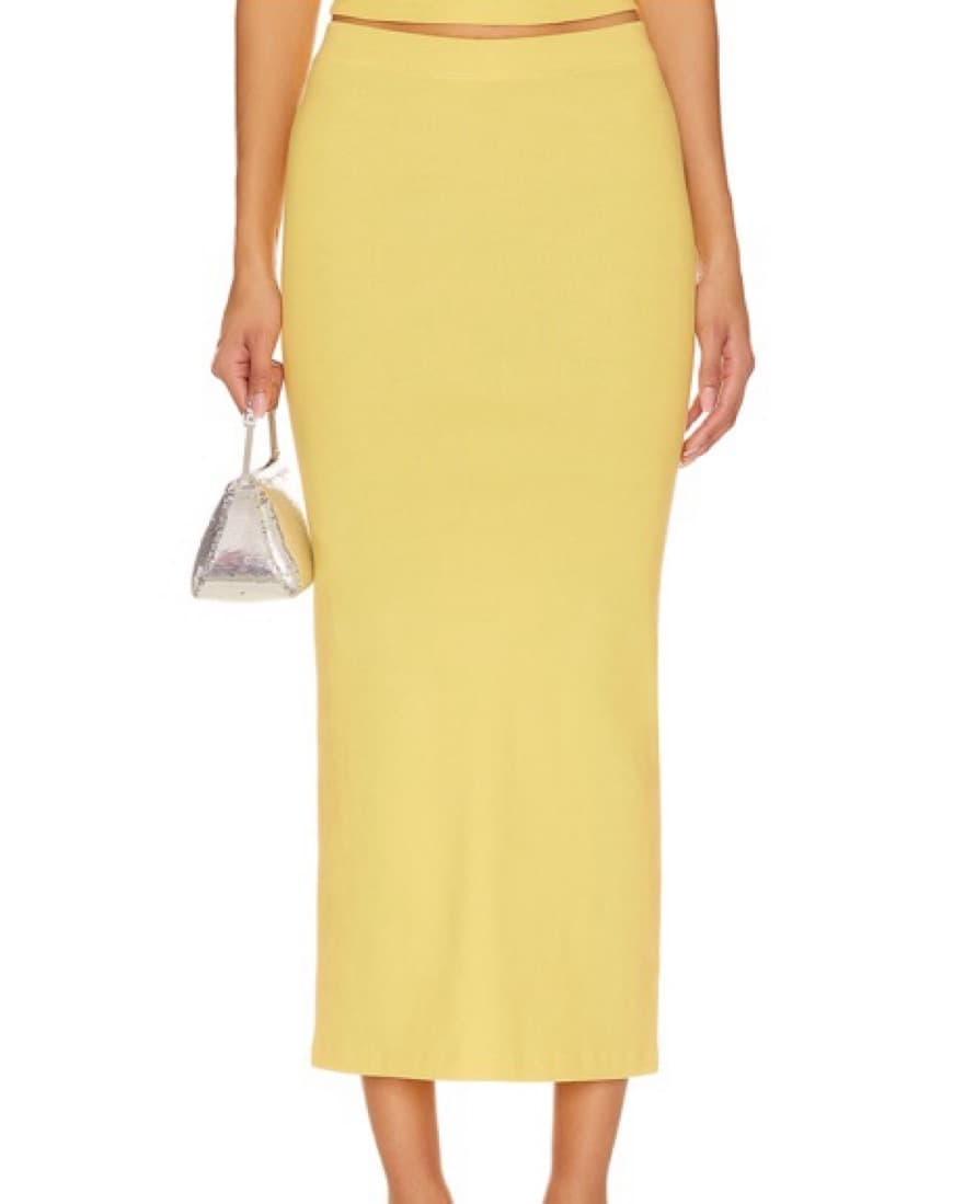 Mother Of All Ariel Top & Antonia Skirt - Image 5
