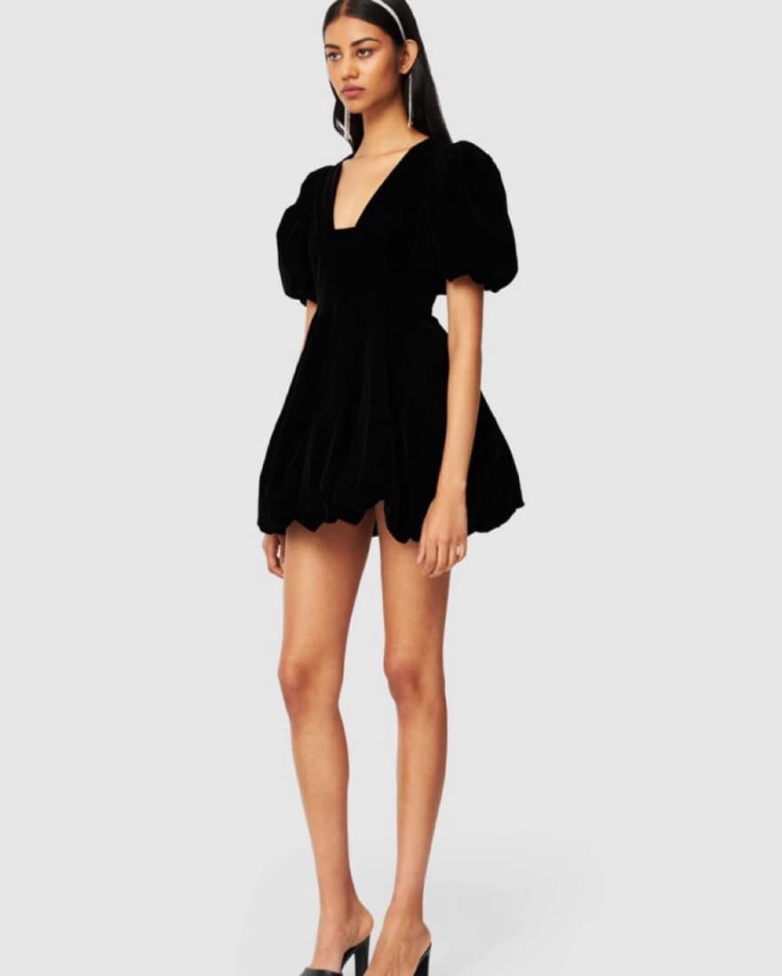 Par Violet National Anthem Dress - Image 1