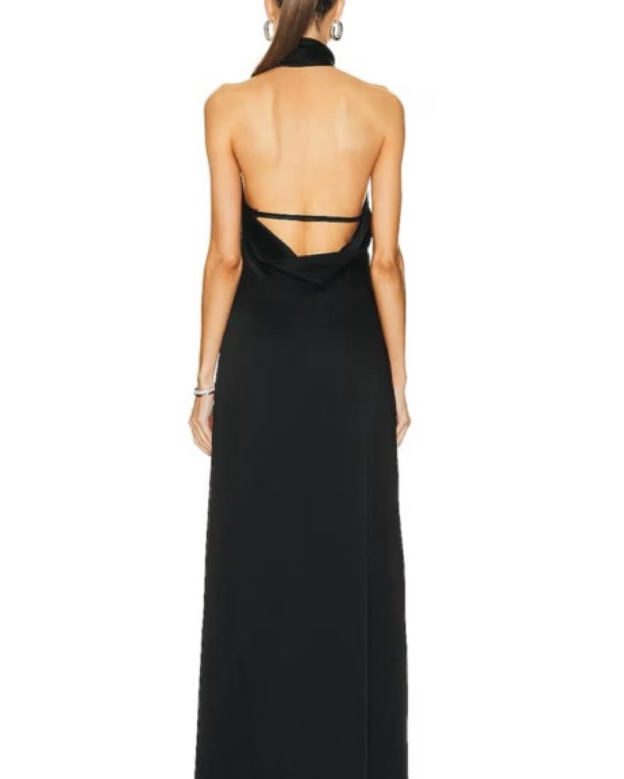 Simkahi Vittoria Dress - Image 2