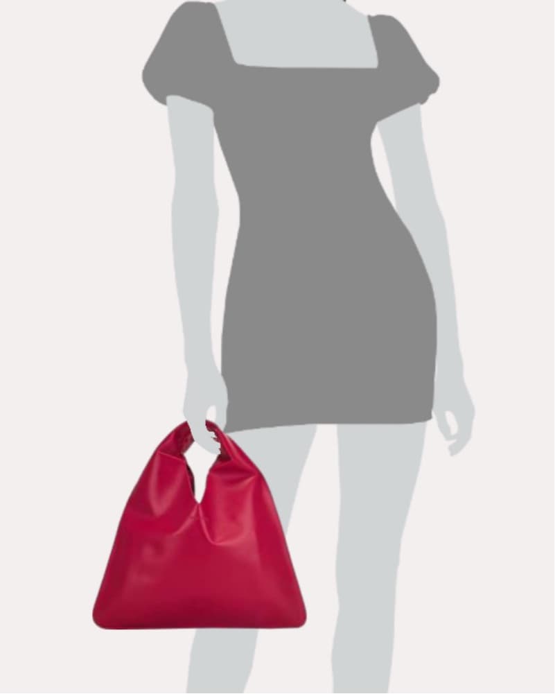8 Other Reasons Hobo Slouch Bag - Image 2