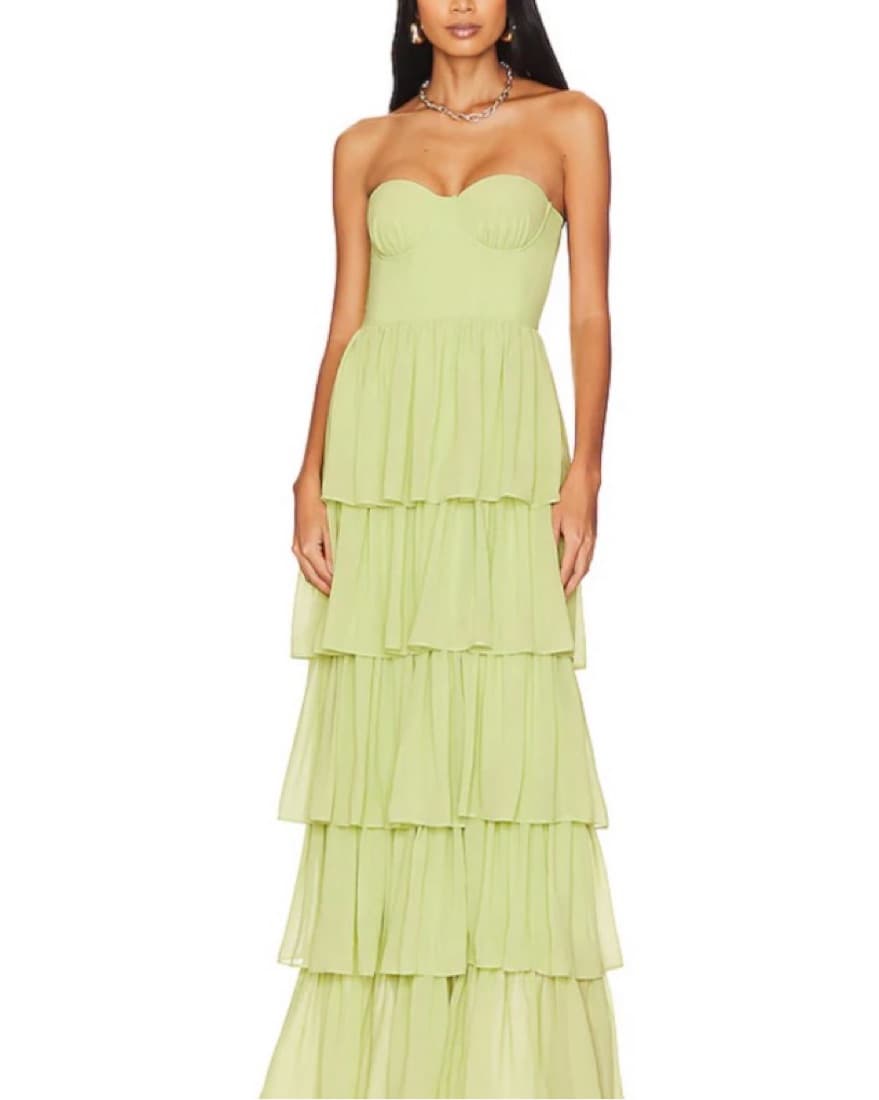 Hattie Gown  - Image 1