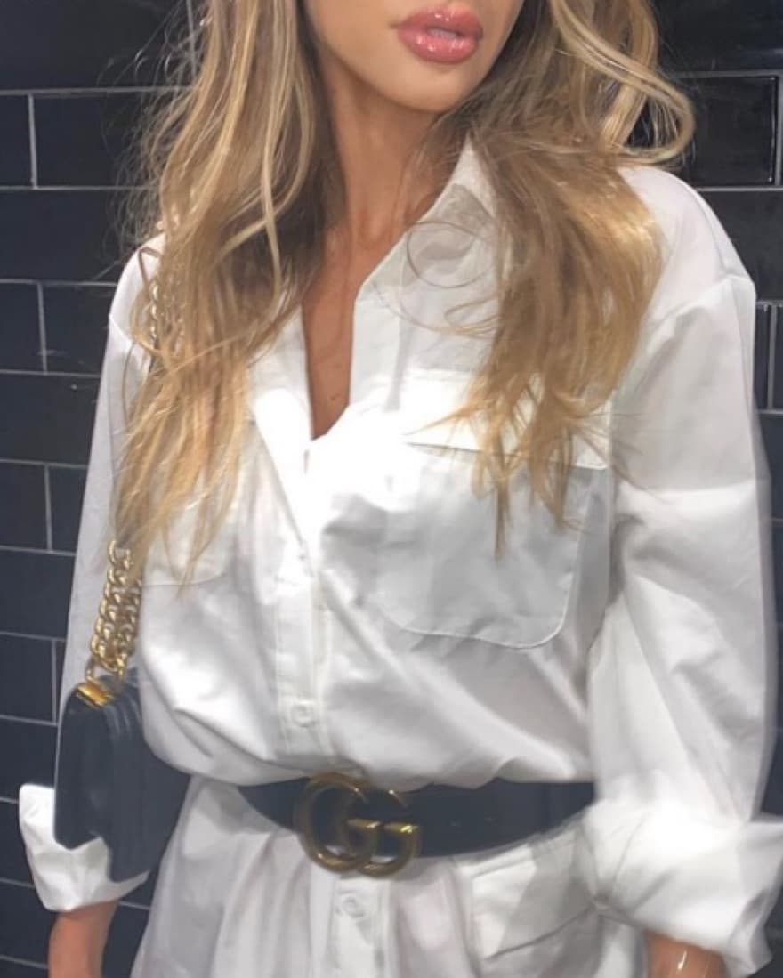 Gucci Belt - Image 2