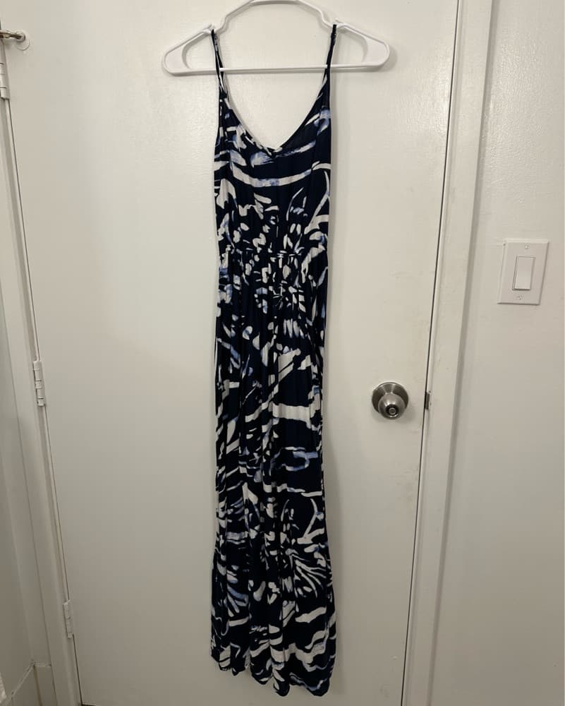 ABERCROMBIE Maxi Dress - Image 2