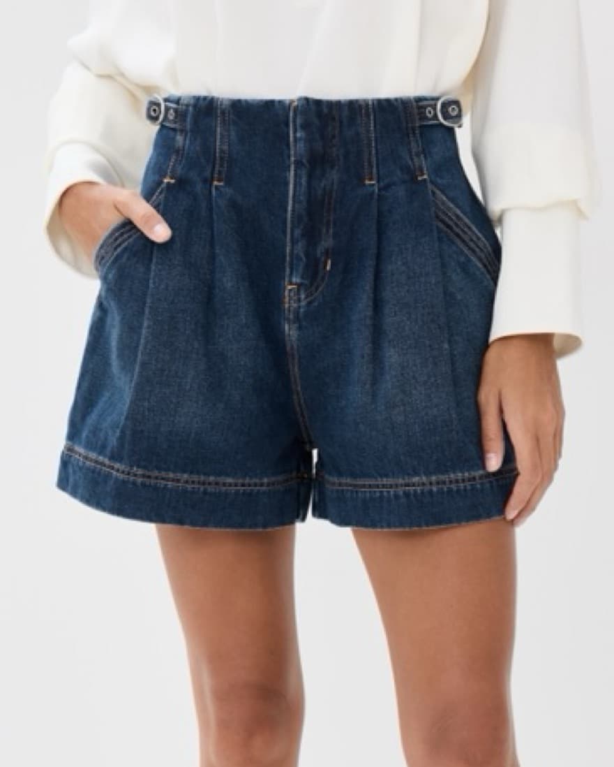Veronica Beard Shorts - Image 1