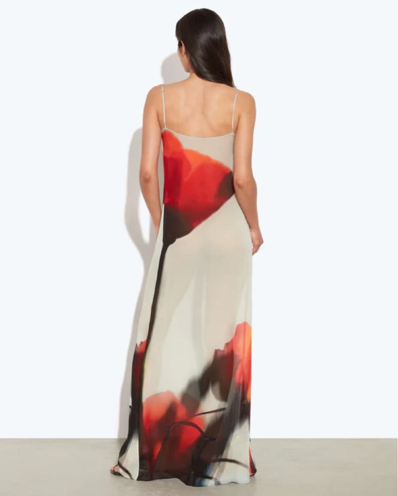 Rat & Boa Luciana Dress - Image 2