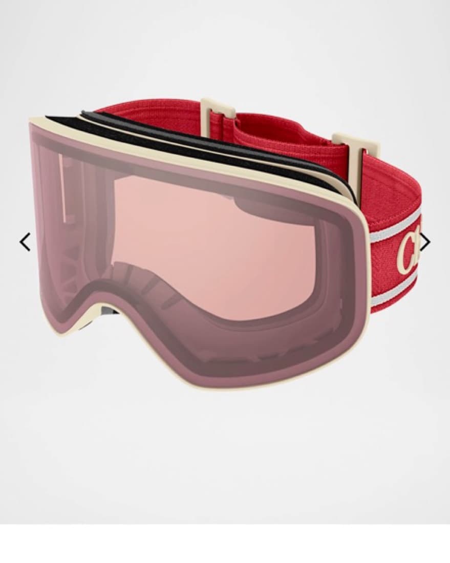 Chloe Ski Goggles  - Image 3